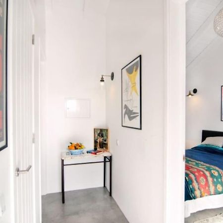 Stylish Town House In Silves别墅 外观 照片