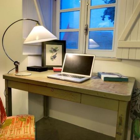 Stylish Town House In Silves别墅 外观 照片
