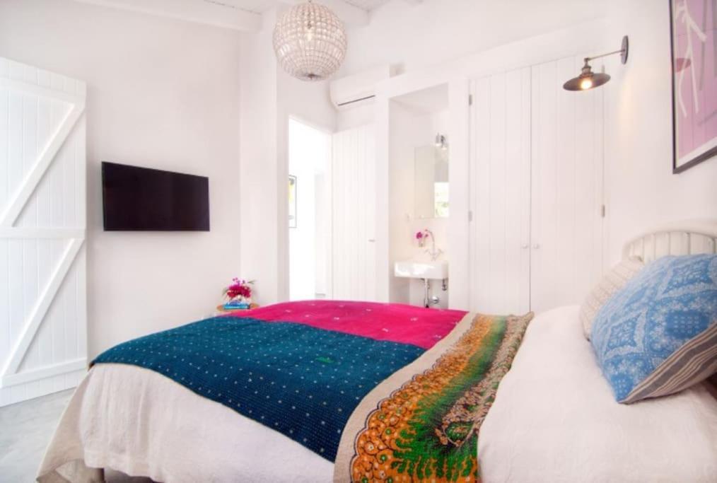 Stylish Town House In Silves别墅 外观 照片