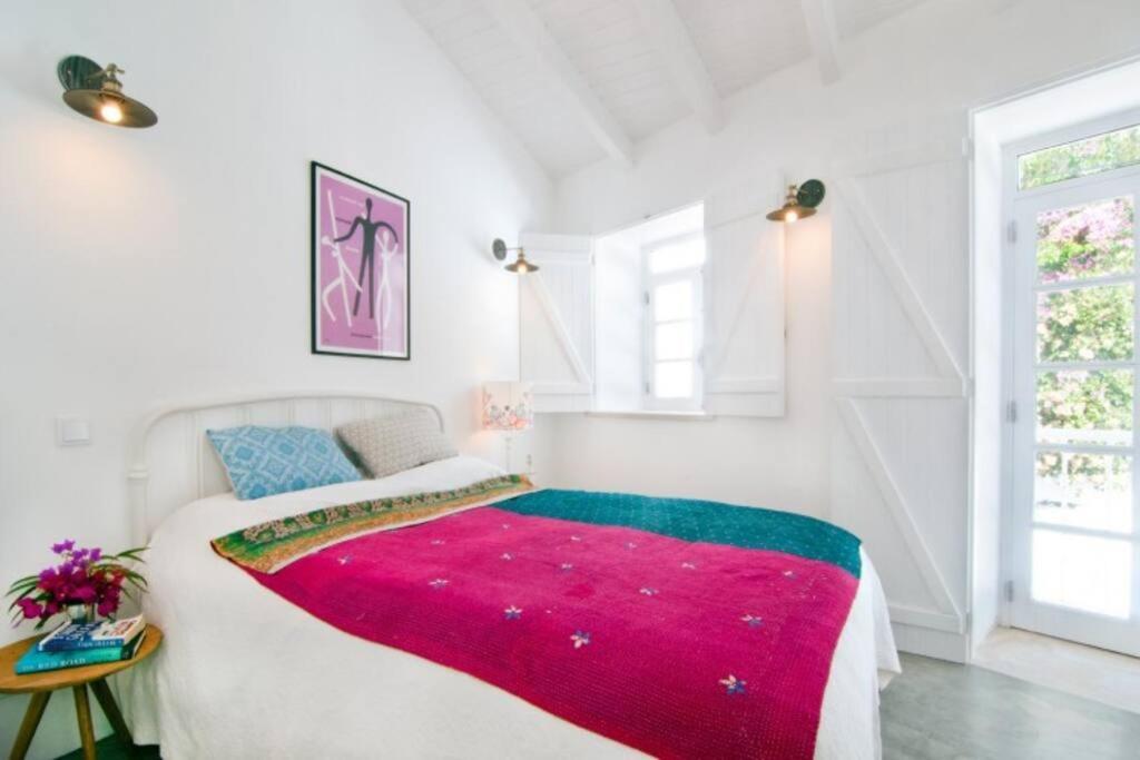 Stylish Town House In Silves别墅 外观 照片